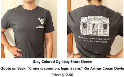 Oglebay Short Sleeve